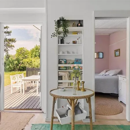 Ferienhaus 1326-n-liseleje-parkvej-1 Liseleje