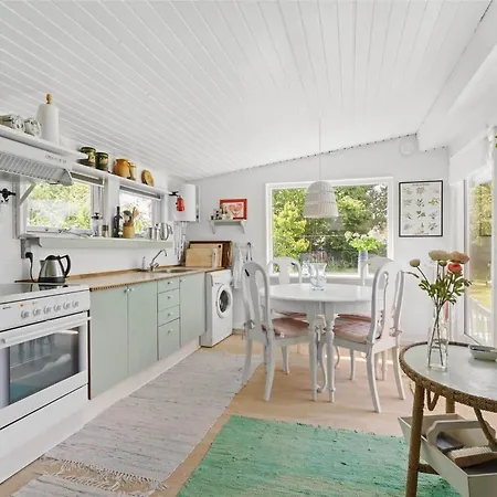 Ferienhaus 1326-n-liseleje-parkvej-1 Liseleje