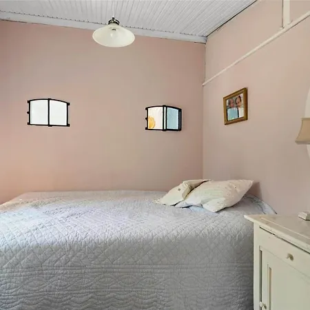 Ferienhaus 1326-n-liseleje-parkvej-1 *