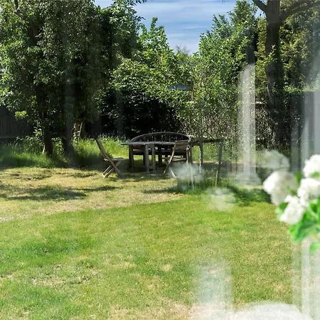 Ferienhaus 1326-n-liseleje-parkvej-1 *