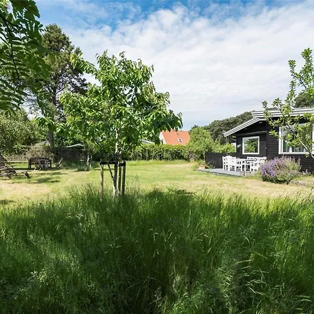 Ferienhaus 1326-n-liseleje-parkvej-1 Liseleje