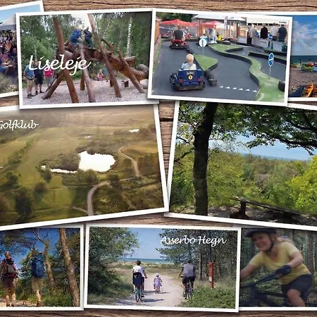 1326-n-liseleje-parkvej-1 Hébergement de vacances *